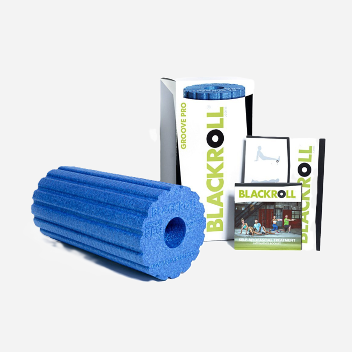 Blackroll Groove Pro | S-Sportas.lt