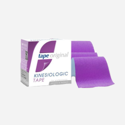 ORIGINAL KINESIOLOGIC 5mx5cm | S-Sportas.lt