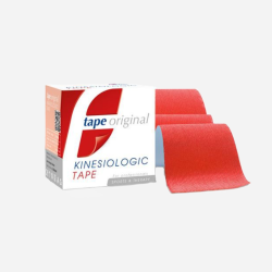 ORIGINAL KINESIOLOGIC 5mx5cm | S-Sportas.lt