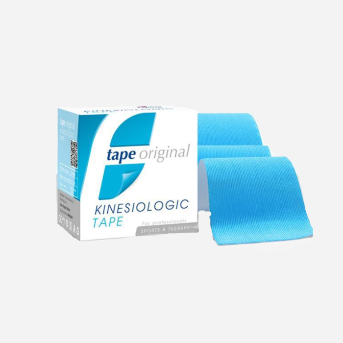 ORIGINAL KINESIOLOGIC 5mx5cm | S-Sportas.lt ORIGINAL KINESIOLOGIC 5mx5cm | S-Sportas.lt
