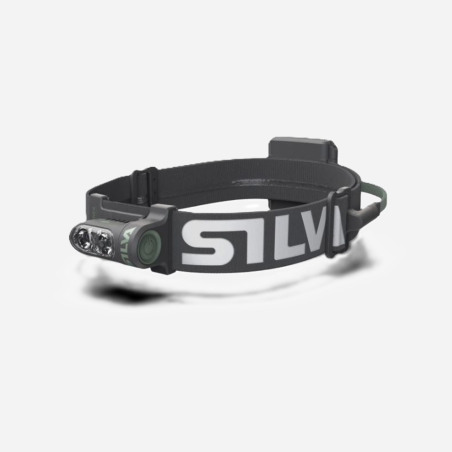 SILVA TRAIL RUNNER FREE 2 HYBRID | S-Sportas.lt