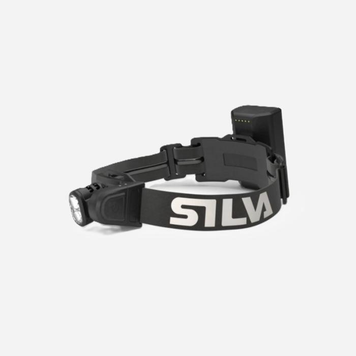 SILVA FREE 1200 M | S-Sportas.lt