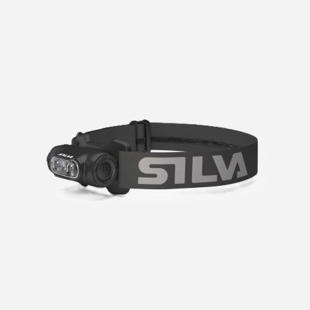 Silva Explore 4RC | S-Sportas.lt