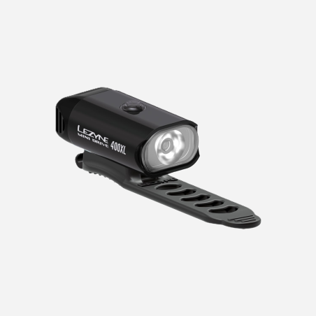 LEZYNE Mini Drive 400XL | S-Sportas.lt