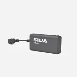 Silva 3.5Ah | S-Sportas.lt