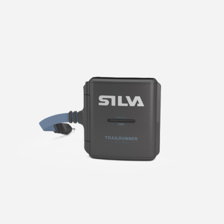 Silva Trail Runner Hybrid Battery Case | S-Sportas.lt