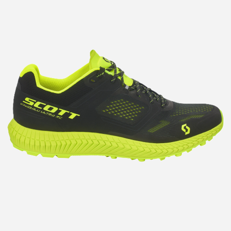 SCOTT Kinabalu Ultra RC | S-Sportas.lt