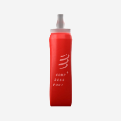 Compressport Ergo Flask 300ml | S-Sportas.lt