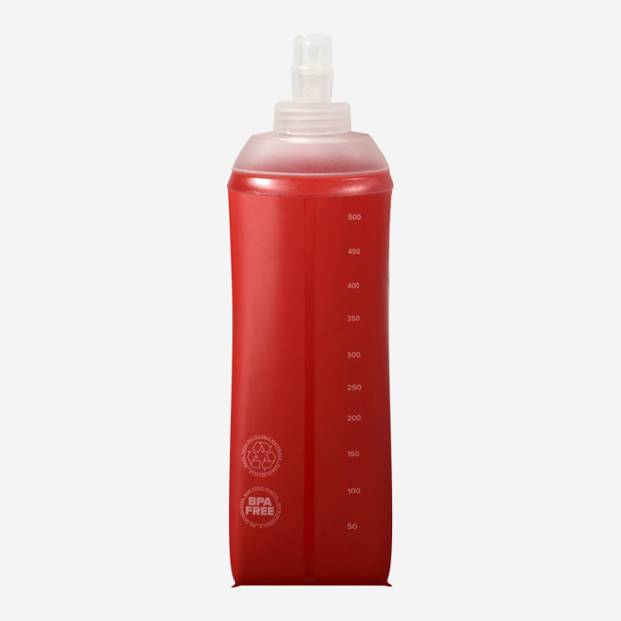 COMPRESSPORT ERGOFLASK 0,5L | S-Sportas.lt