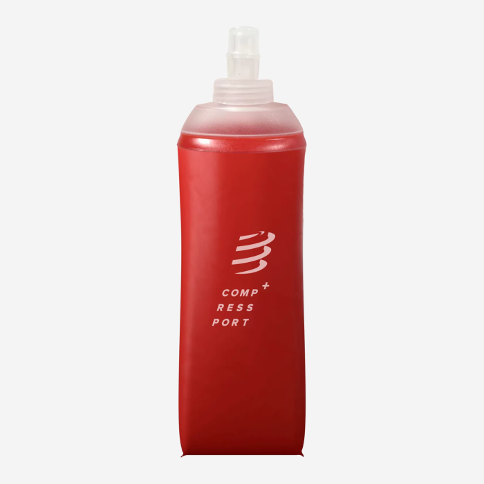 COMPRESSPORT ERGOFLASK 0,5L | S-Sportas.lt