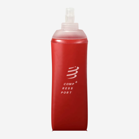 COMPRESSPORT ERGOFLASK 0,5L | S-Sportas.lt