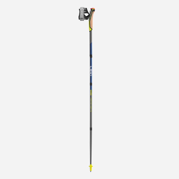 LEKI TRAVELLER FX.ONE CARBON | S-Sportas.lt