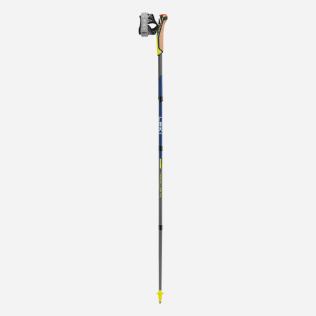 LEKI TRAVELLER FX.ONE CARBON | S-Sportas.lt