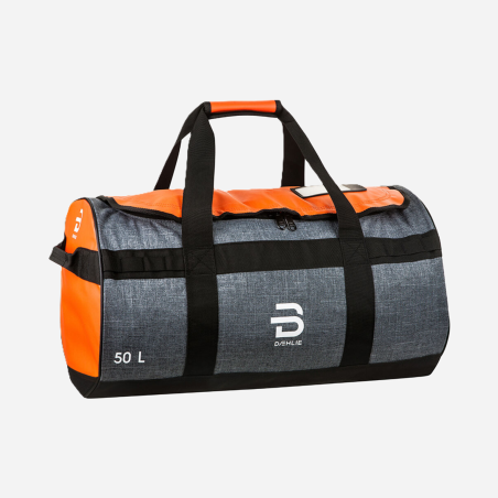 DAHLIE DUFFLE 50L |S-Sportas.lt