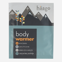 Haago Body Warmers | S-Sportas.lt