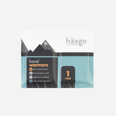 Haago Hand Warmers | S-Sportas.lt