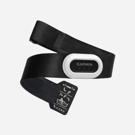 GARMIN HRM - PRO PLUS | S-Sportas.lt