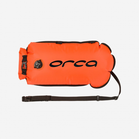 ORCA SAFETY BUOY POCKET| S-Sportas.lt