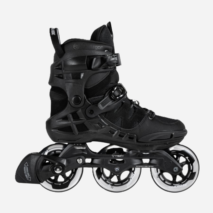 POWERSLIDE ARGON 100 | S-Sportas.lt