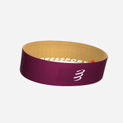 Compressport Free Belt | S-Sportas.lt