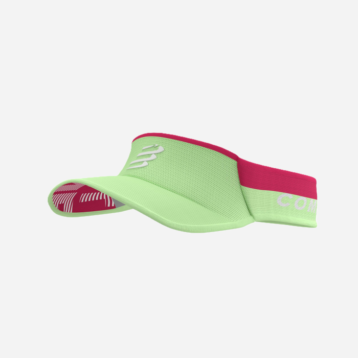 Compressport Visor Ultralight | S-Sportas.lt