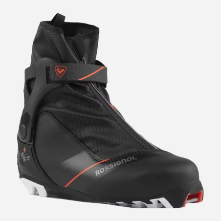 ROSSIGNOL X-6 SKATE | S-Sportas.lt