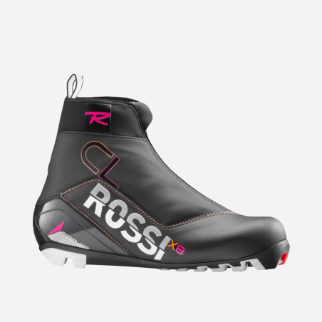 ROSSIGNOL X-8 CLASSIC FW | S-Sportas.lt