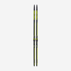 FISCHER TWIN SKIN CARBON PRO | S-Sportas.lt