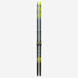 Fischer Twin Skin Performance | S-Sportas.lt