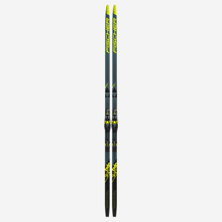 Fischer Twin Skin Performance | S-Sportas.lt