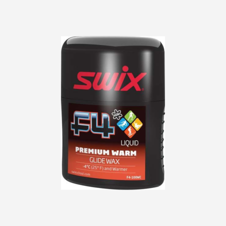 Swix F4 Warm Premium | S-Sportas.lt