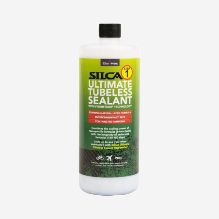 SILCA ULTIMATE TUBLESS | S-Sportas.lt