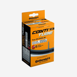 CONTINENTAL MTB dviračio kamera