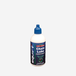 SQUIRT Chain Lube Long Lasting | S-Sportas.lt