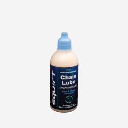 SQUIRT Chain Lube Low Temperature | S-Sportas.lt