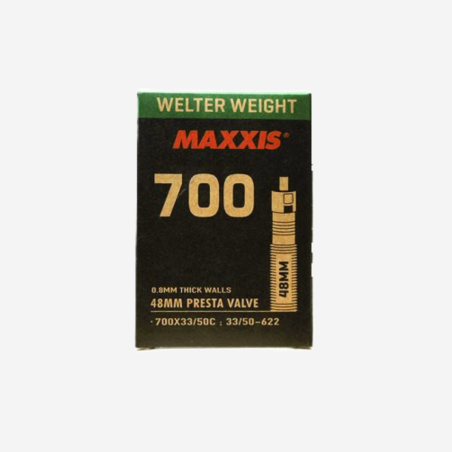 MAXXIS WELTER WEIGHT PRESTA | S-Sportas.lt