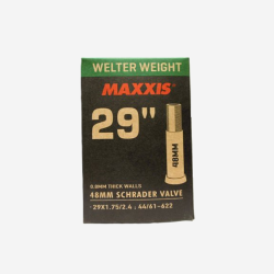 MAXXIS WELTER WEIGHT PRESTA | S-Sportas.lt