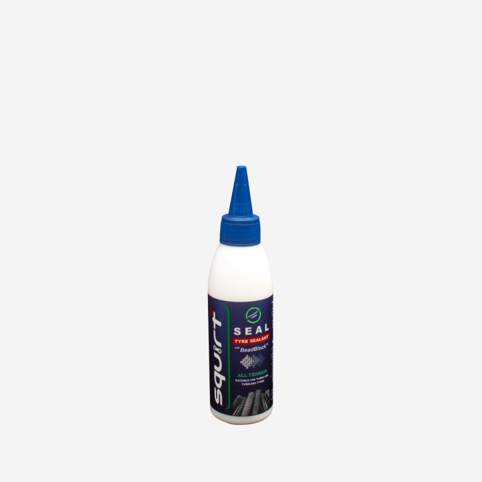 Squirt Sealant with Beadblock| S-Sportas.lt