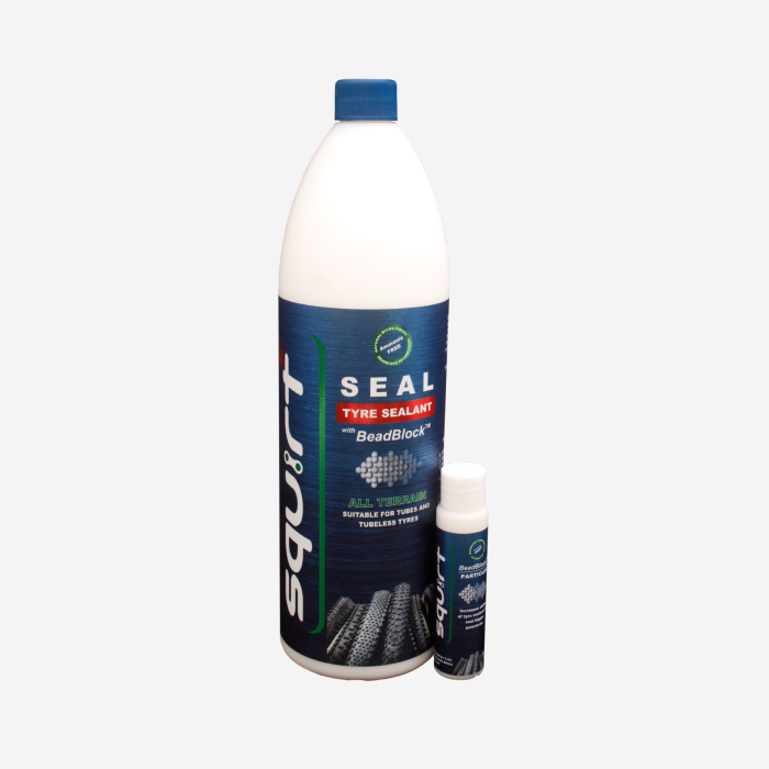 Squirt Sealant with Beadblock| S-Sportas.lt