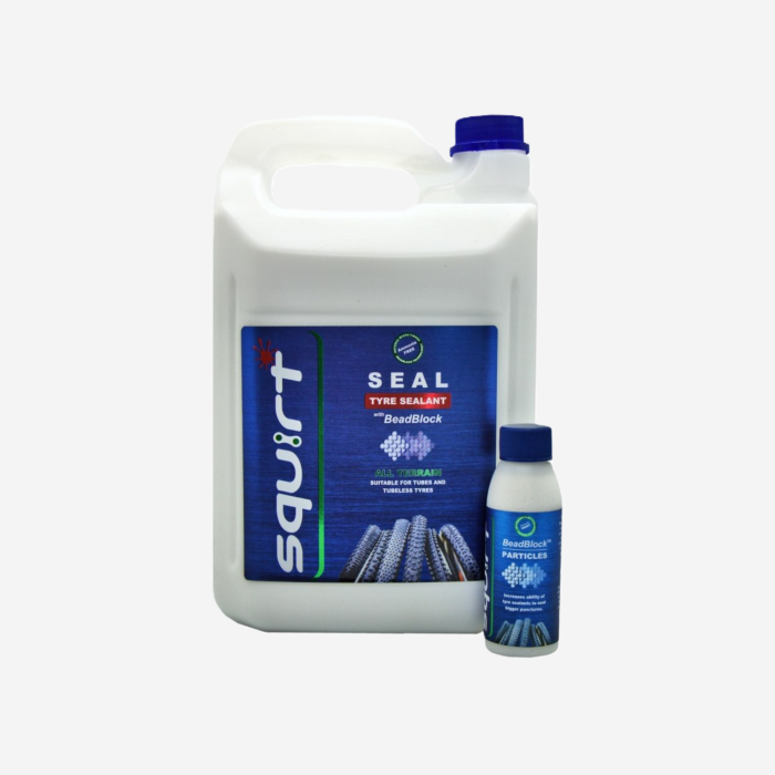 Squirt Sealant with Beadblock| S-Sportas.lt