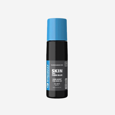 VAUHTI SKIN SKI CARE BLUE | S-Sportas.lt