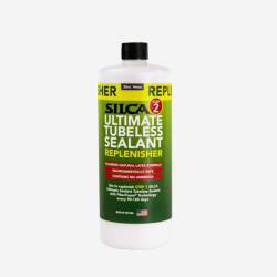 SILCA ULTIMATE TUBELESS REPLENISHER | S-Sportas.lt