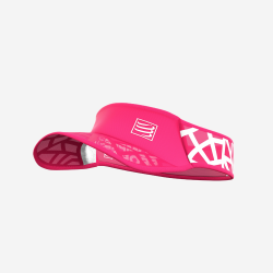 Compressport Spiderweb Ultralight Visor | S-Sportas.lt