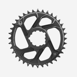 SRAM CHAINRING X-Sync 2 Eagle 36T DM 3mm Offset, Boost