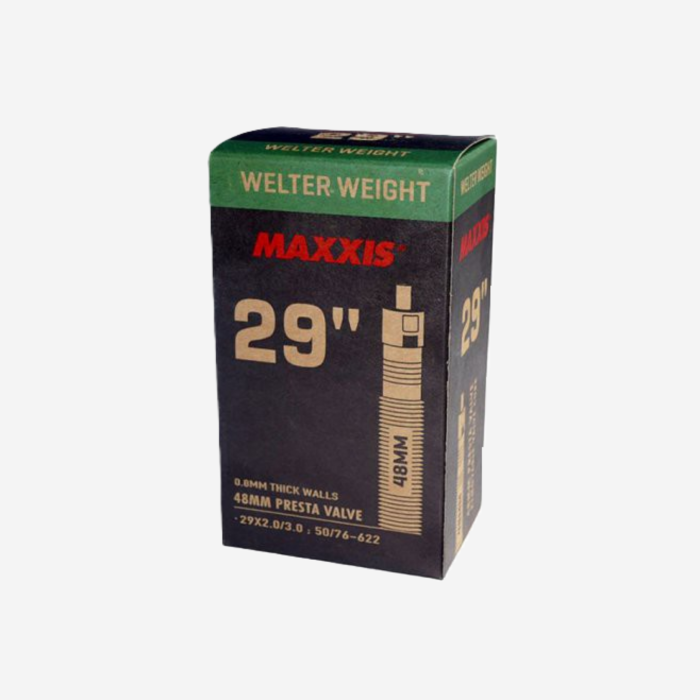 MAXXIS WELTER WEIGHT PRESTA | S-Sportas.lt