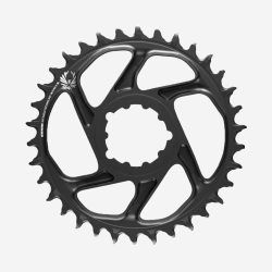 SRAM EAGLE 34T DM 3mm Offset, Boost