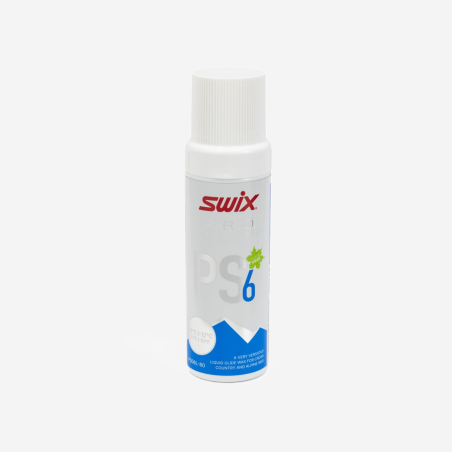 SWIX SP6 LIQUID | S-Sportas.lt