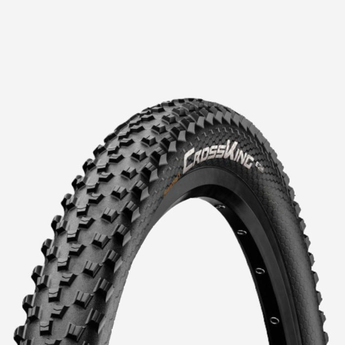 CONTINENTAL CROSS KING | S-Sportas.lt