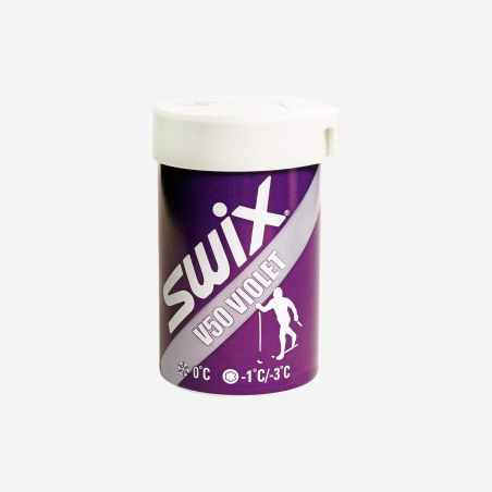 Swix V50 Violet | S-Sportas.lt