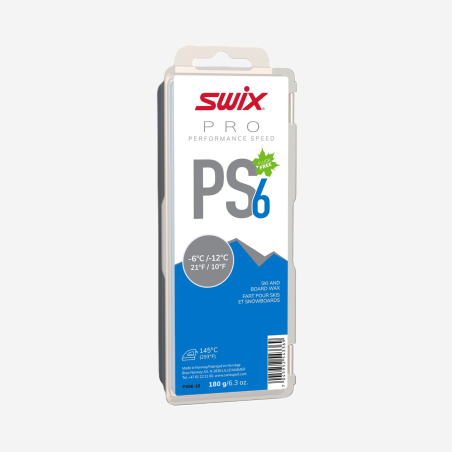 Swix PS6 | S-Sportas.lt